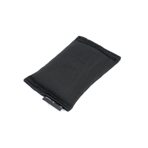 Softlood 1.0 kg Vernikkeld